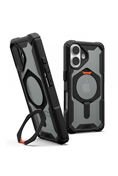 Urban Armor Gear Husa MagSafe pentru Apple iPhone 16, Urban Armor Gear, Plasm...