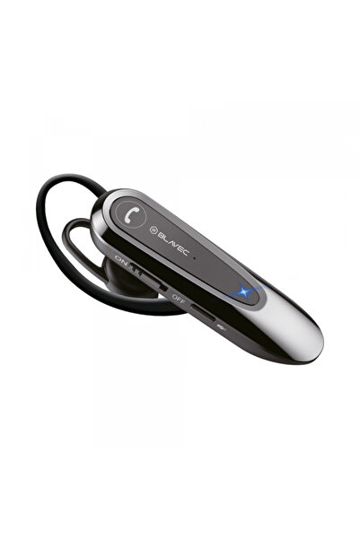 Blavec Căști handsfree Bluetooth Adventure 5, MultiPoint, A2DP, Negru BHAD5-B
