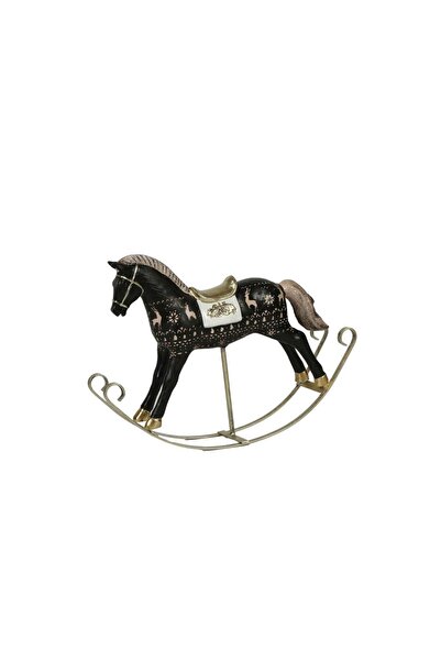 Vitale Ninas Atlı Karınca 27.5*6*20.5 cm AK.KM0001