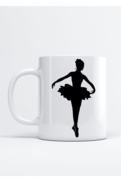 Mio Life كوب راقصة الباليه