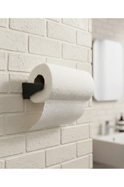 ZERO LAND Mtxdpn Napkin Holder Wall Mounted Paper (150706) Towel Dispenser