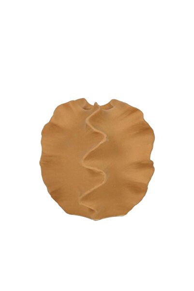 Vitale مزهرية سيراميك طبيعية هايل 20 سم AK.KW0021