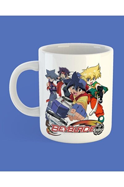 Mio Life كوب بي بليد تروفي