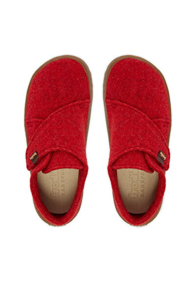 Froddo papuci unisex roșii