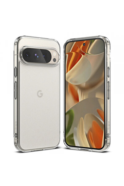 Ringke Husa pentru Google Pixel 9 Pro XL, Ringke, Fusion, Transparenta Mata