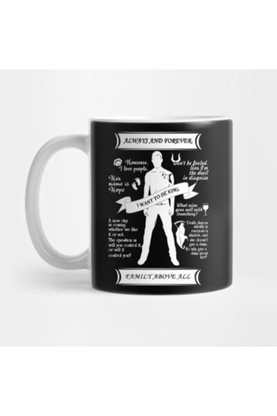 Mio Life Original Vampires. The Originals TV Series Gift. Cup