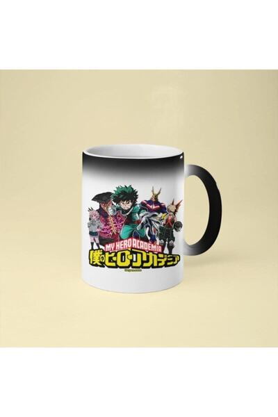 Mio Life كأس ماي هيرو أكاديميا السحري