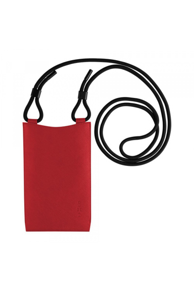 FIXED Phone Case max. 7inch, Fixed, Verona, Red
