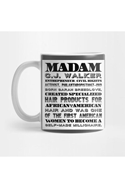 Mio Life كوب سيدتي سي جي ووكر