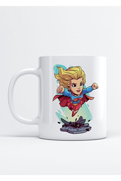 Mio Life كوب سوبر جيرل