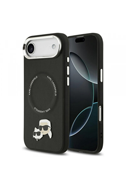 Karl Lagerfeld Husa MagSafe pentru Apple iPhone 17 Air, Karl Lagerfeld, Karl ...