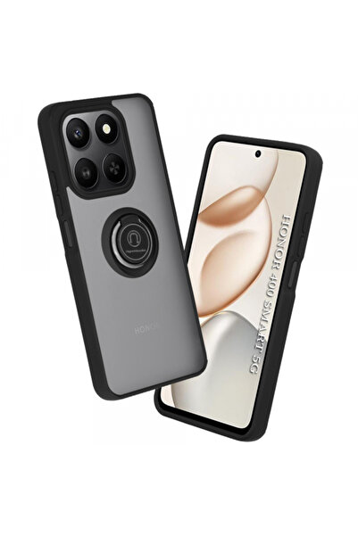 Techsuit Husa pentru Honor 400 Smart 4G / X7d 4G / 400 Smart 5G, Techsuit, Gl...