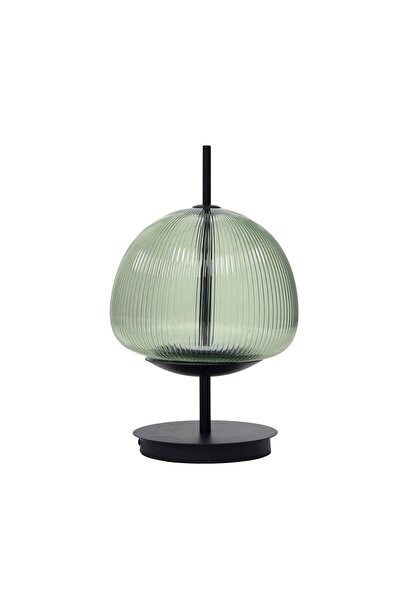 Vitale Light Retro Yeşil Gece Lambası 25*40 cm AY.VTL-0145