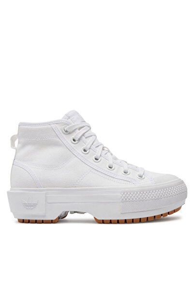 adidas adidași femei Ftwwht/Gum3/Greone Nizza Trek W GZ8858