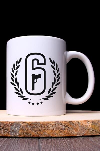 Mio Life كوب سيراميك