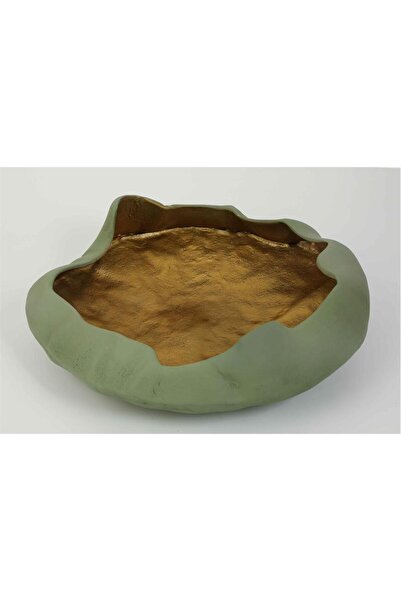 Vitale وعاء كاسا دائري 40*39*13 سم AK.KV0060