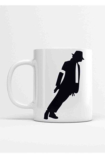 Mio Life كوب مايكل جاكسون