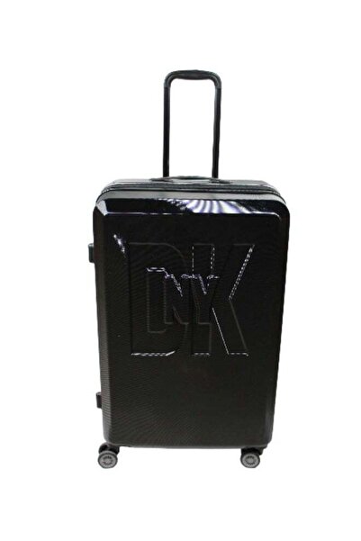 Dkny SOHO Hardside Luggage on Wheels for Unisex | Ultra Lightweight ABS