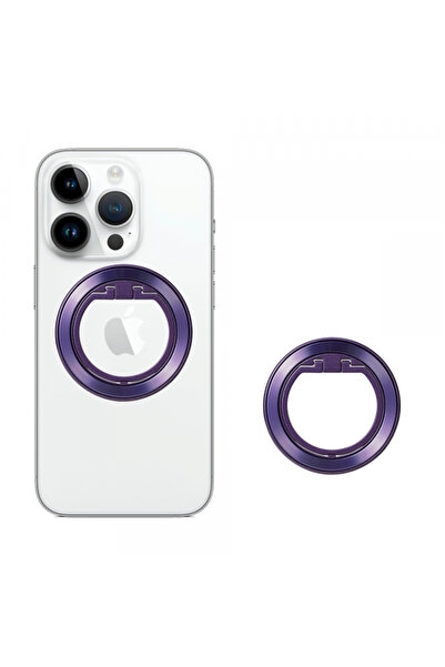 Techsuit Suport Inel MPR2, Mov