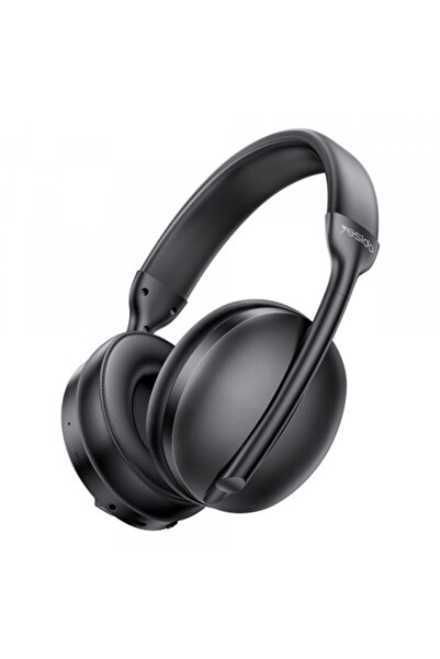 Yesido Sistem handsfree Bluetooth EP08, A2DP, ANC, Negru
