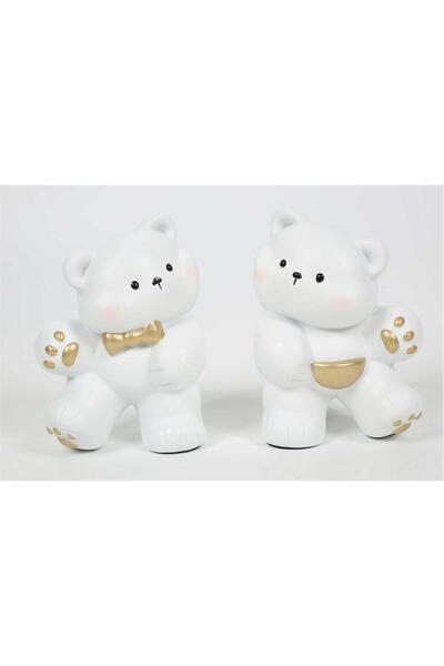 Vitale Polyester Bookmark 11X9X15 cm Ak.Kz0008