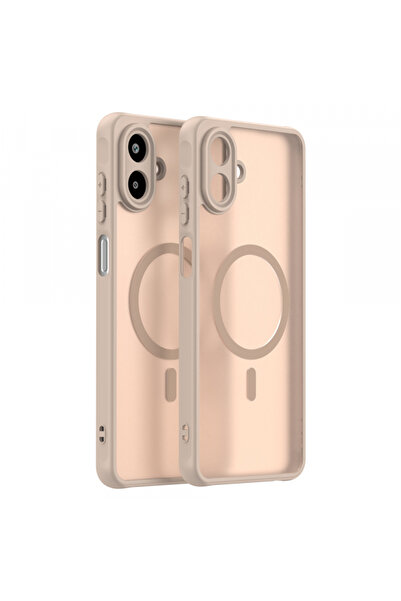 Techsuit Magsafe case for samsung galaxy a07 4g a075, techsuit, halofrost ii,...