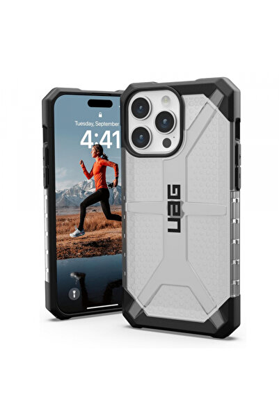 Urban Armor Gear Husa pentru Apple iPhone 16 Pro Max, Urban Armor Gear, Plasm...