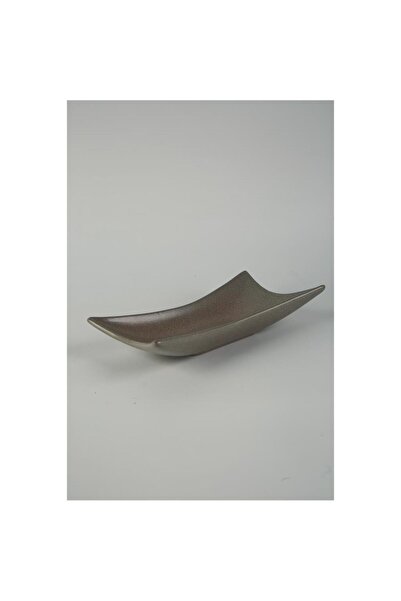 Vitale طبق قارب كاياك رمادي داكن AK.NRH0204