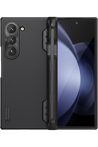 Nillkin Super Frosted Shield Case for Samsung Galaxy Z Fold 6
