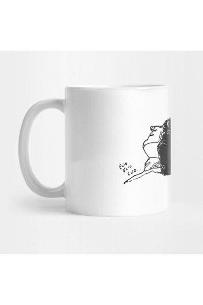 Mio Life Timothée Chalamet V1 Mug