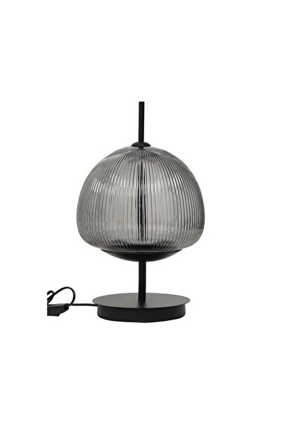 Vitale Light Retro Smoked Night Lamp 25*40 cm Ay.Vtl-0147