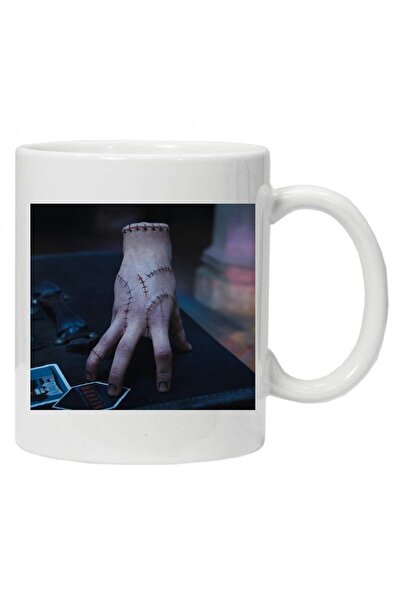 Mio Life Wednesday Thing Mug