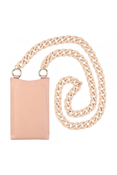 FIXED Husa pentru Telefon max. 7inch, Fixed, Venezia, Roz