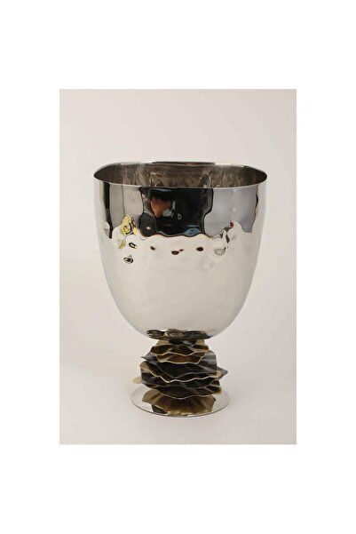 Vitale Leaf Ice Bucket 16*16*22 cm Mtfk.0204