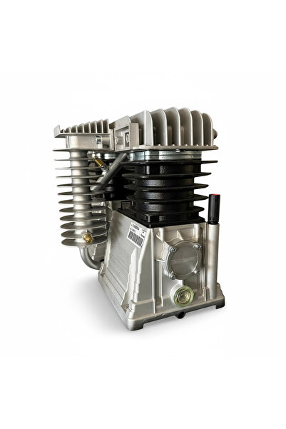 ABAC 5900 Kompresör Kafası 500 Lt (105*55 Piston Çaplı 12 Bar Uyumlu)