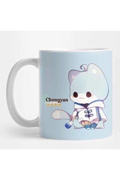 Mio Life كأس تشونغيون جينشين إمباكت تروفي