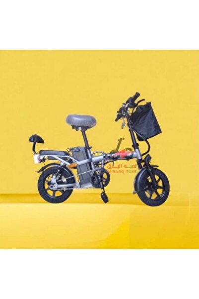 Generic Electric Bike Size 16