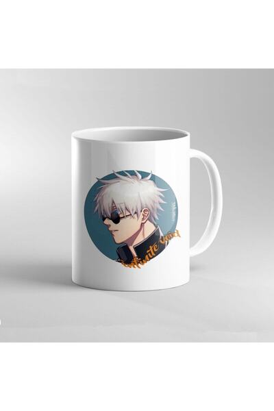 Mio Life كوب جوجوتسو كايسن جوجو مطبوع