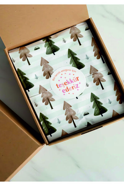 Baskı Adresi Matbaa & Promosyon ملصق دائري مقاس 4 سم مكتوب عليه شكرًا لك 70 ق...