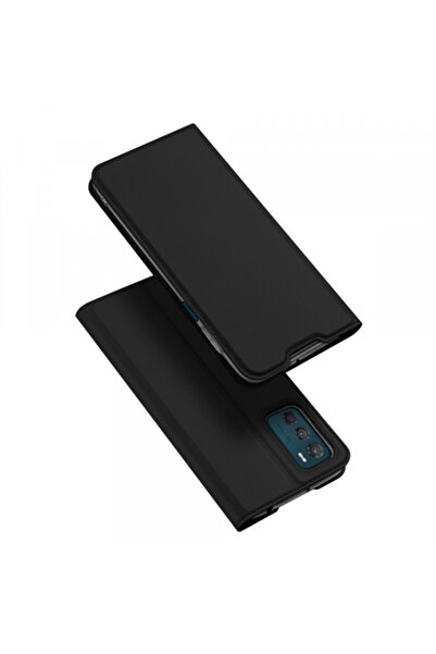 Dux Ducis Husa pentru Motorola Moto G42, DUX DUCIS, Skin Pro, Neagra