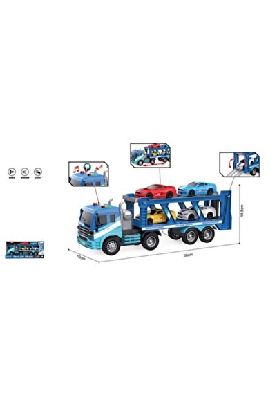 GHEMOTOC Utility Vehicle with Platform, GHEMOTOC®