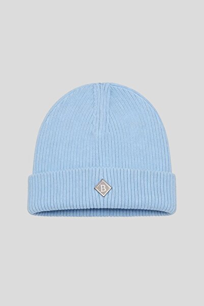GB Baby Bg Store Baby Boy Blue Beret