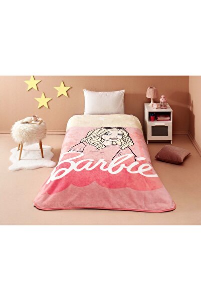 Bella Home Crystal Single Person Licensed Blanket - 160X220 cm - with Original Bag