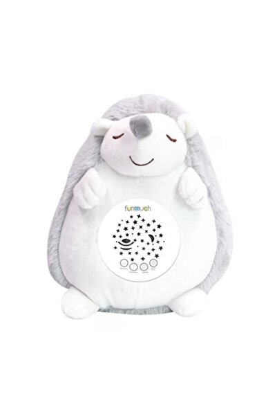 GHEMOTOC Jucărie de proiecție, GHEMOTOC®, plus arici cu lumini și sunete pent...