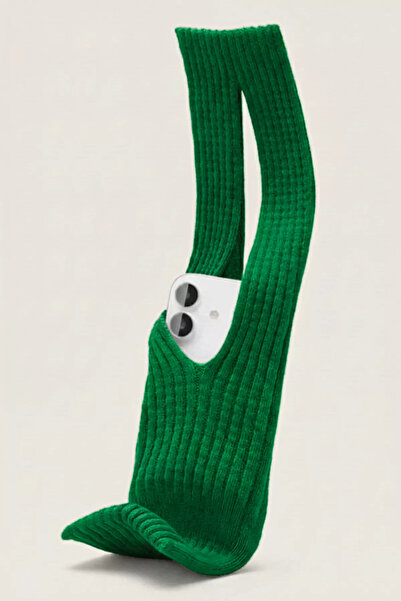 MİRKA Phone Pocket Tüm Telefonlara Uyumlu Telefon Çantası