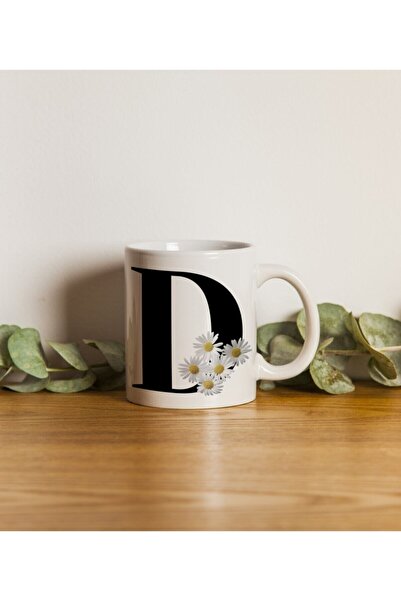 Mio Life كوب ديزي بحرف د