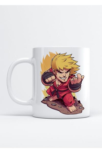 Mio Life كوب ستريت فايتر كين