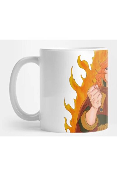 Mio Life كوب زجاجي من بلاك كلوفر ميروليونا فيرميليون