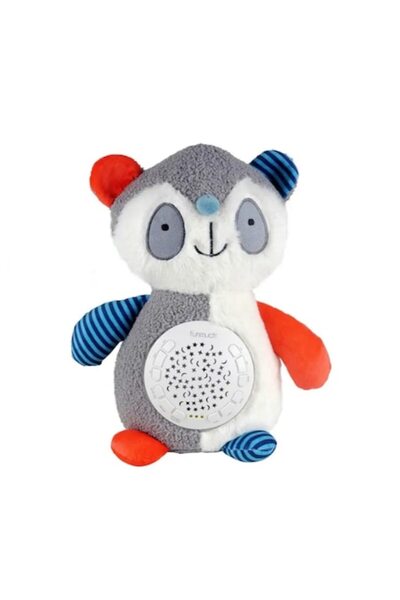 GHEMOTOC ® Jucărie de pluș cu proiecție