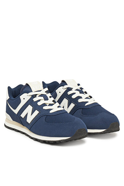 New Balance Teniși unisex albaștri GC574BCE